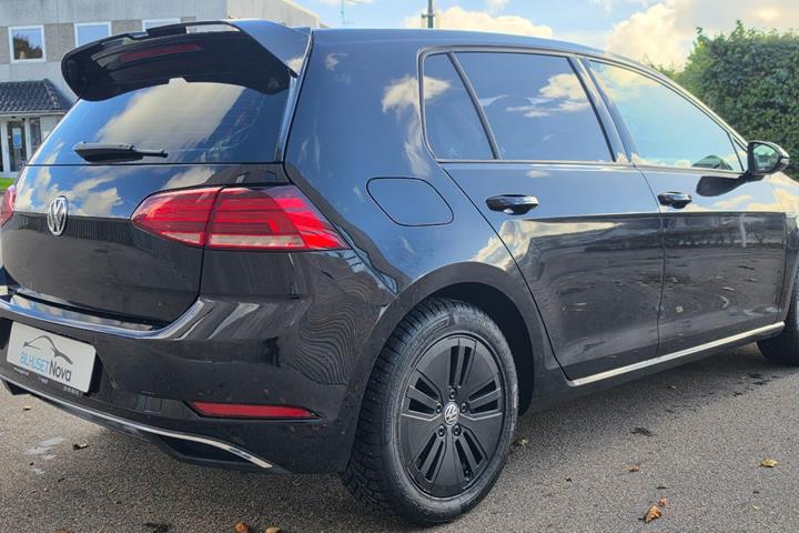 undefined VW e-Golf VII fra 2020