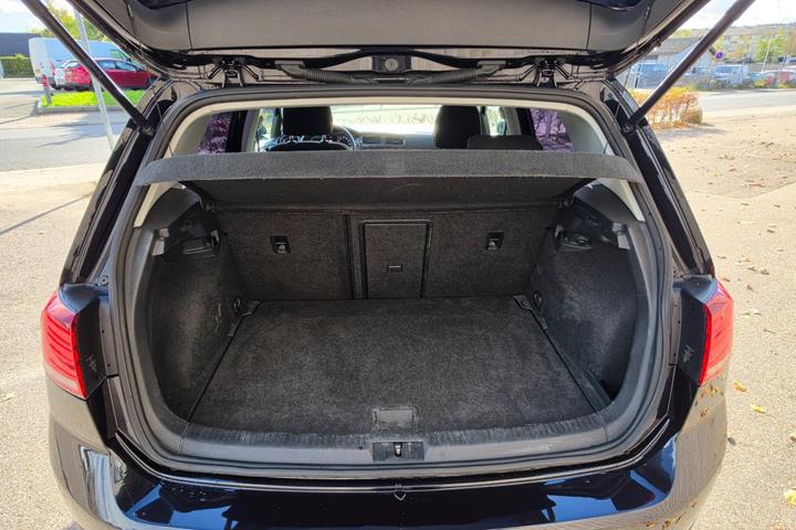 undefined VW e-Golf VII fra 2020