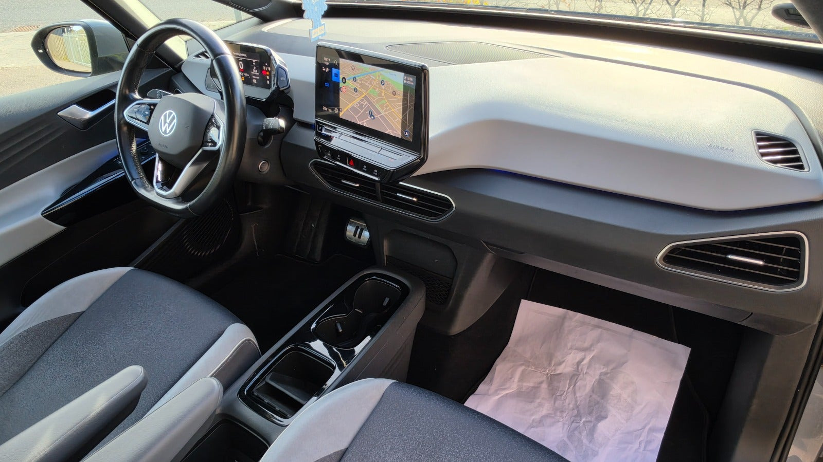 undefined VW ID.3 fra 2021