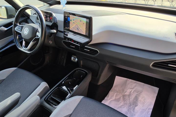 undefined VW ID.3 fra 2021