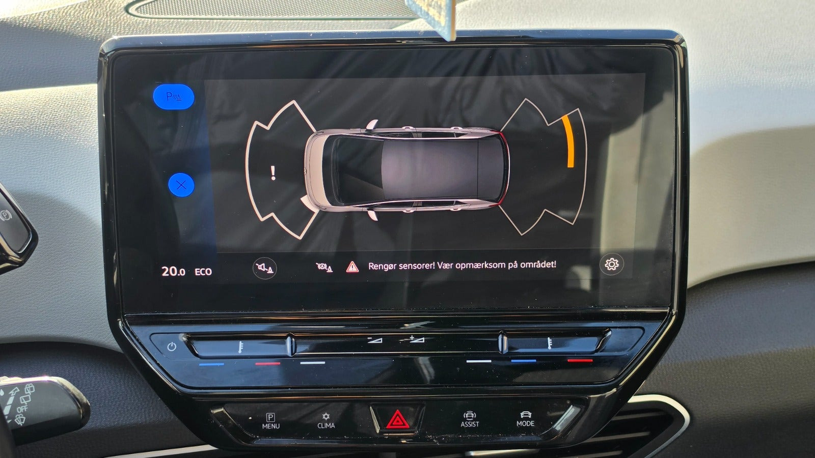 undefined VW ID.3 fra 2021