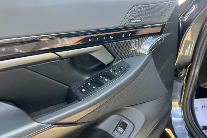 undefined BMW i5 fra 2024