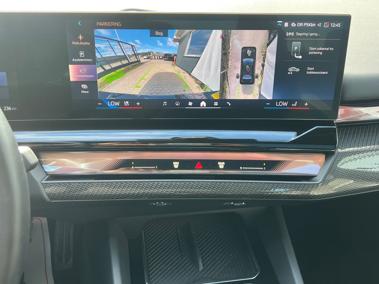 undefined BMW i5 fra 2024