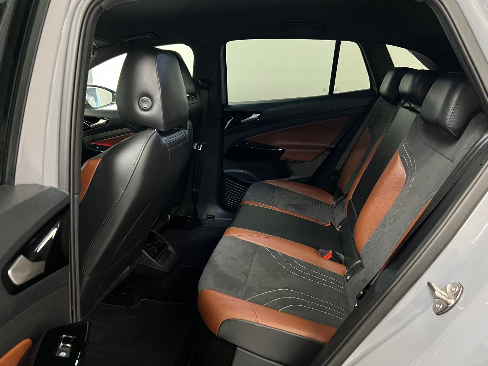 undefined VW ID.4 fra 2025