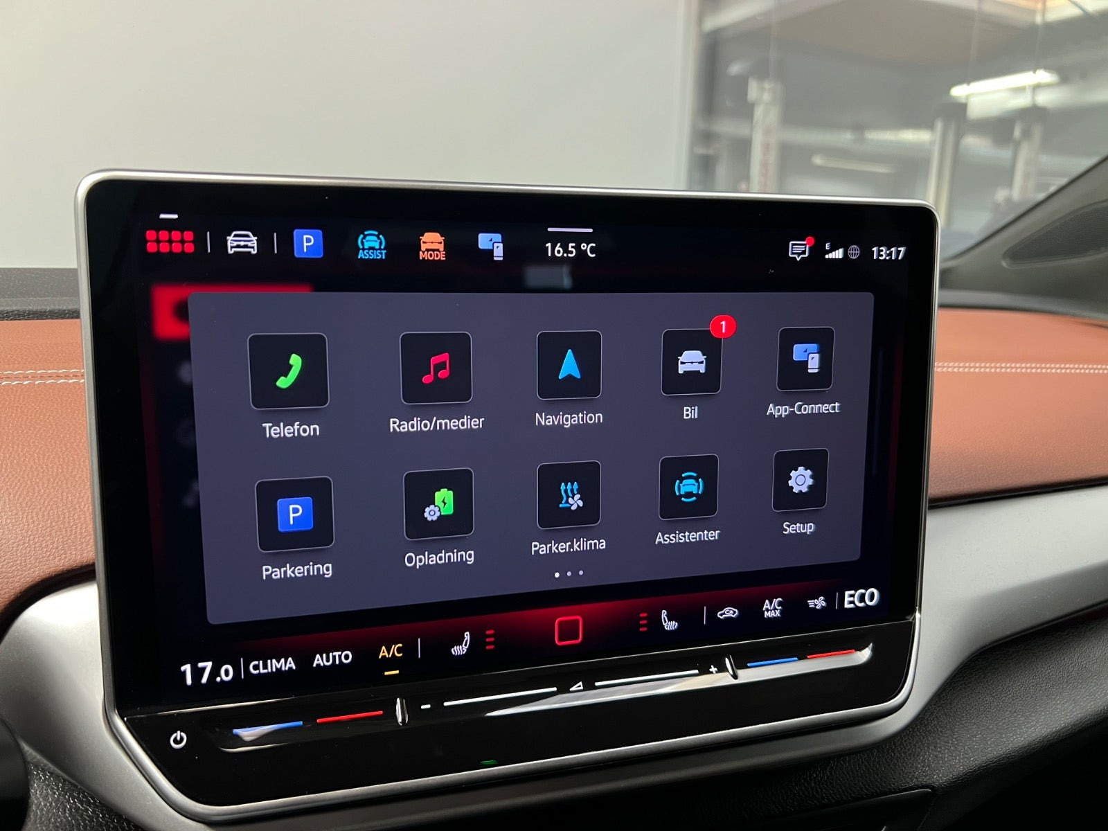 undefined VW ID.4 fra 2025