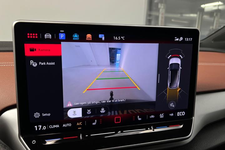 undefined VW ID.4 fra 2025