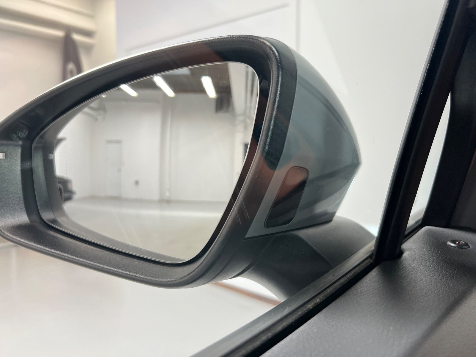 undefined VW ID.4 fra 2025