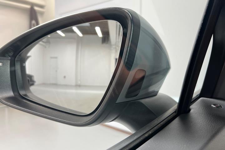 undefined VW ID.4 fra 2025