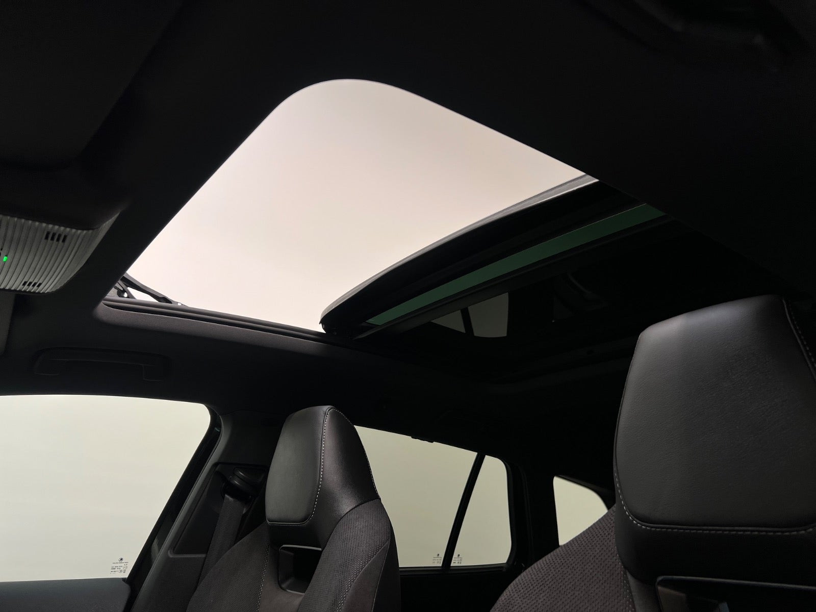 undefined Skoda Enyaq fra 2023