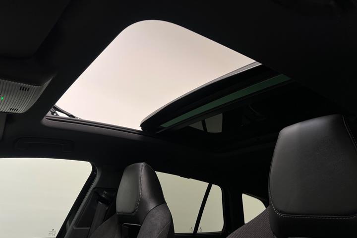 undefined Skoda Enyaq fra 2023