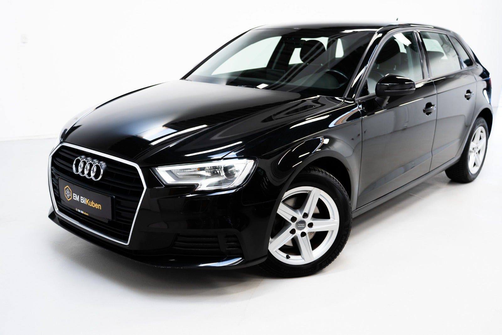 Audi A3 30 TFSi Sport Sportback S-tr.