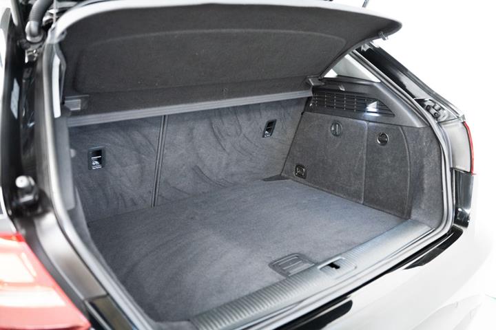 undefined Audi A3 fra 2019