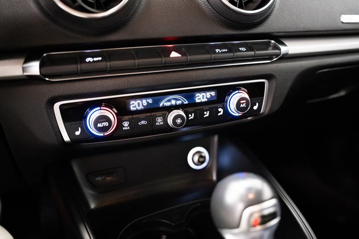 undefined Audi A3 fra 2019