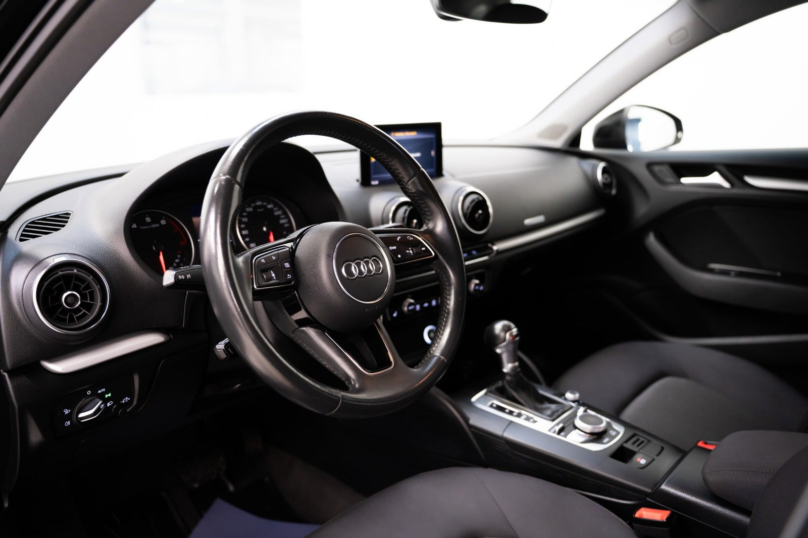 undefined Audi A3 fra 2019