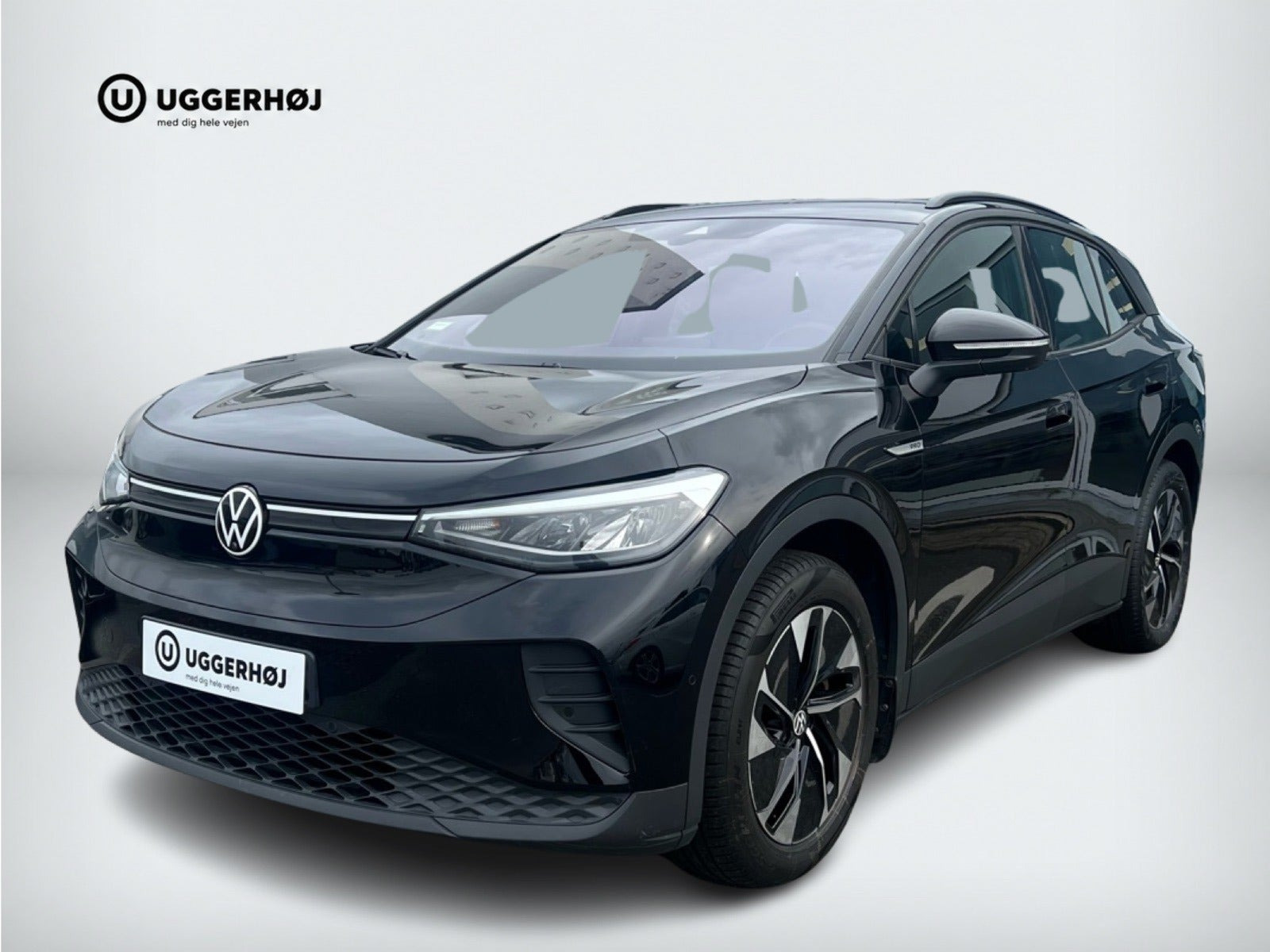 VW ID.4 77 Pro Performance