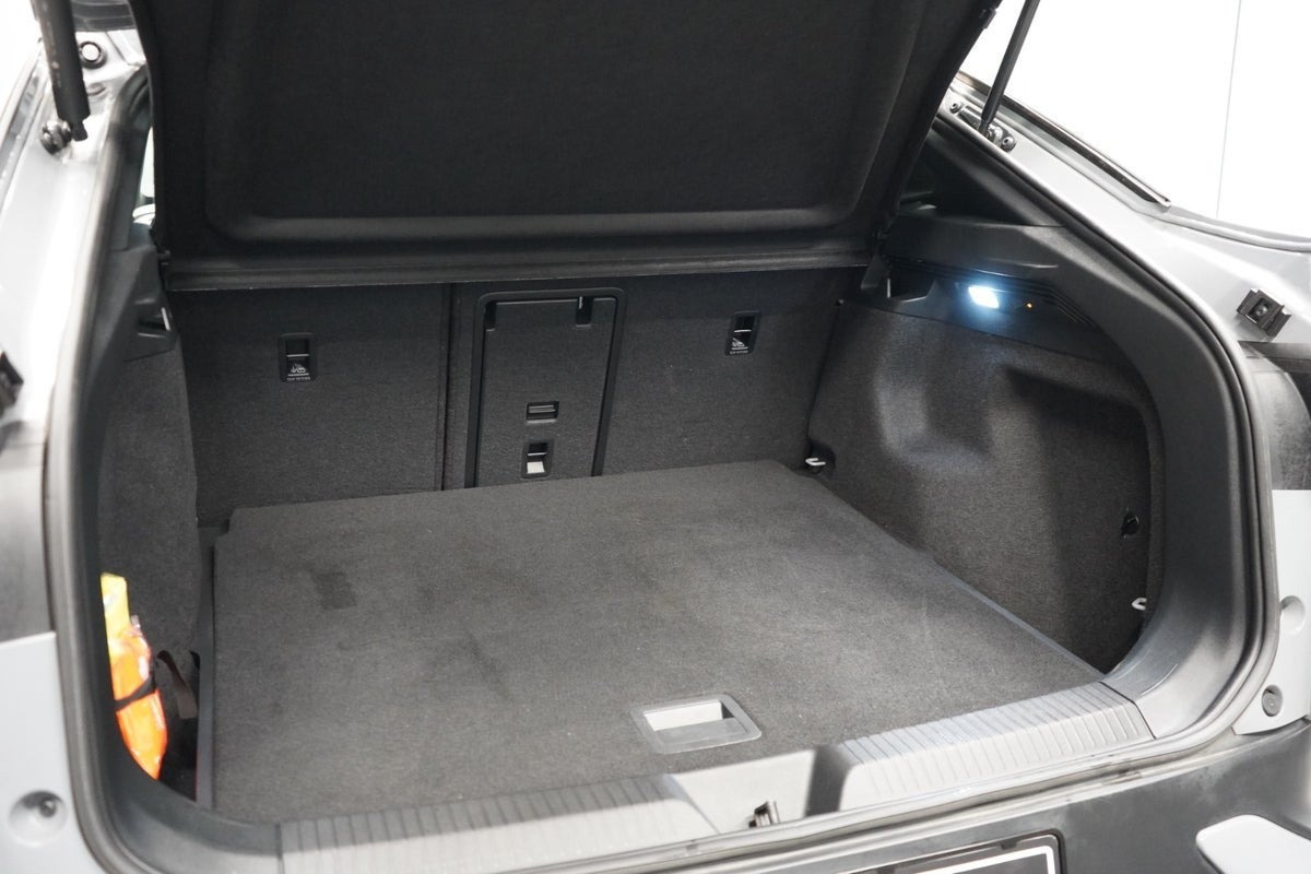 Sort VW ID.5 fra 2024