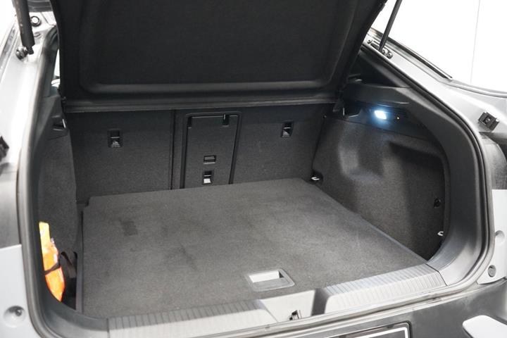 Sort VW ID.5 fra 2024