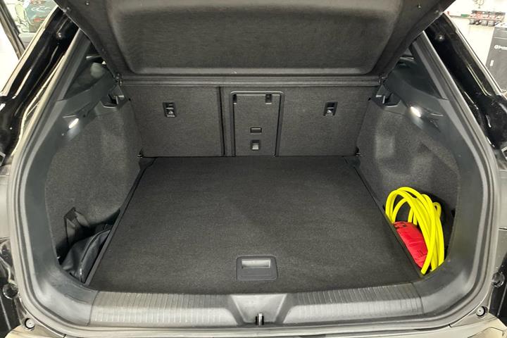 Sort VW ID.4 fra 2023