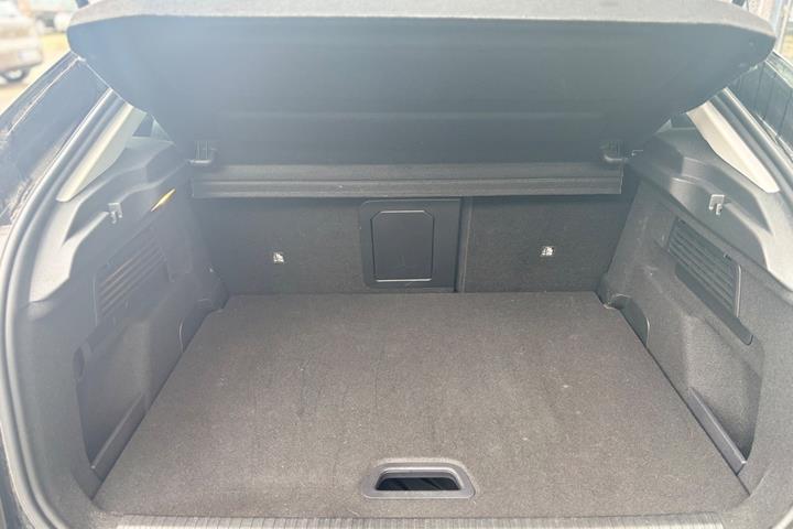 Sort Citroën ë-C4 fra 2023