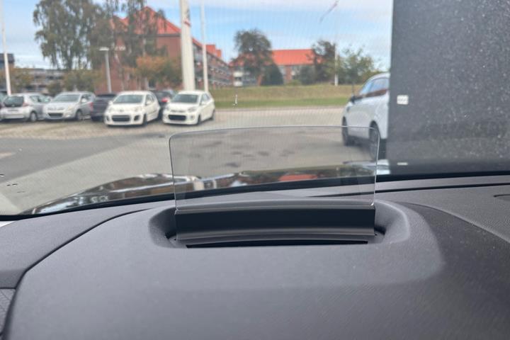 Sort Citroën ë-C4 fra 2023