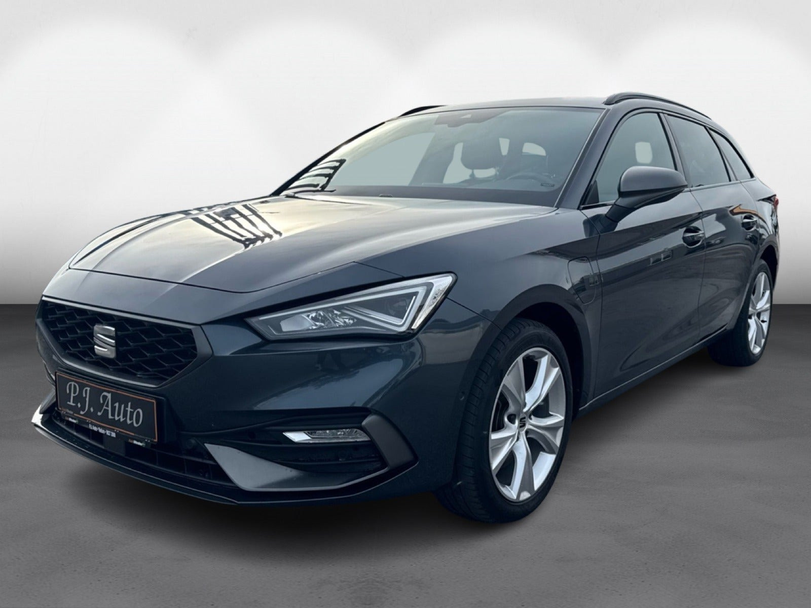 Seat Leon 1,4 eHybrid FR Sportstourer DSG
