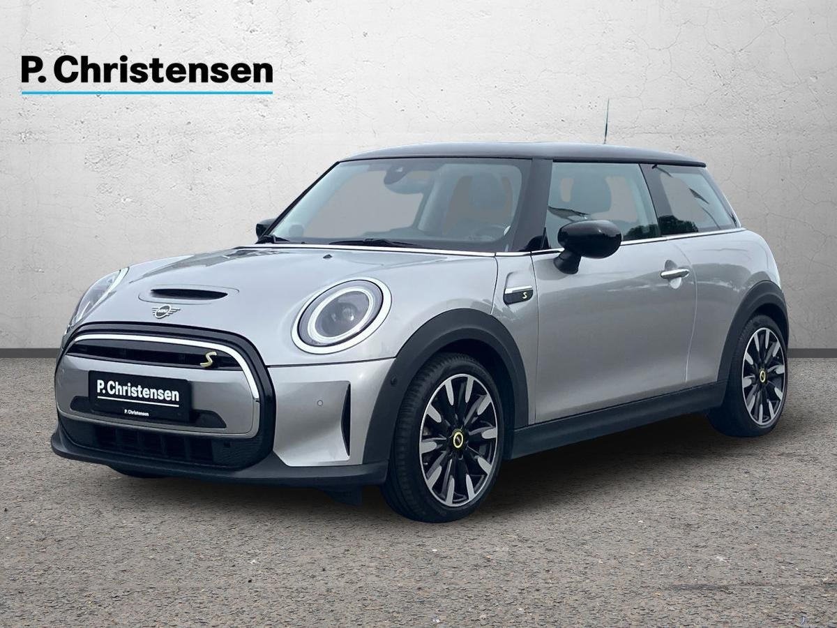 Mini Cooper SE Edition Premium Plus