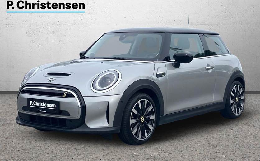 Mini Cooper SE Edition Premium Plus