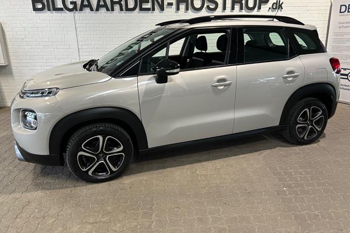 undefined Citroën C3 Aircross fra 2019