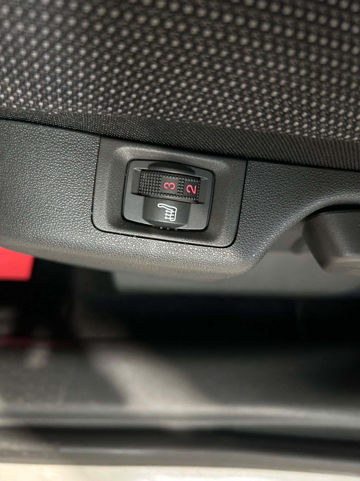 undefined Citroën C3 Aircross fra 2019