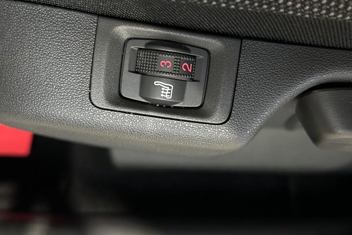 undefined Citroën C3 Aircross fra 2019