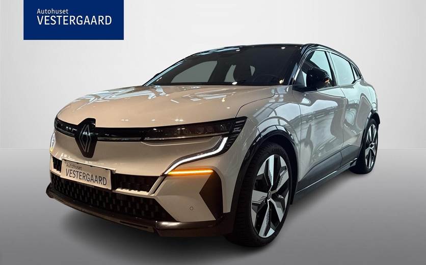 Renault Megane E-Tech 60 Techno