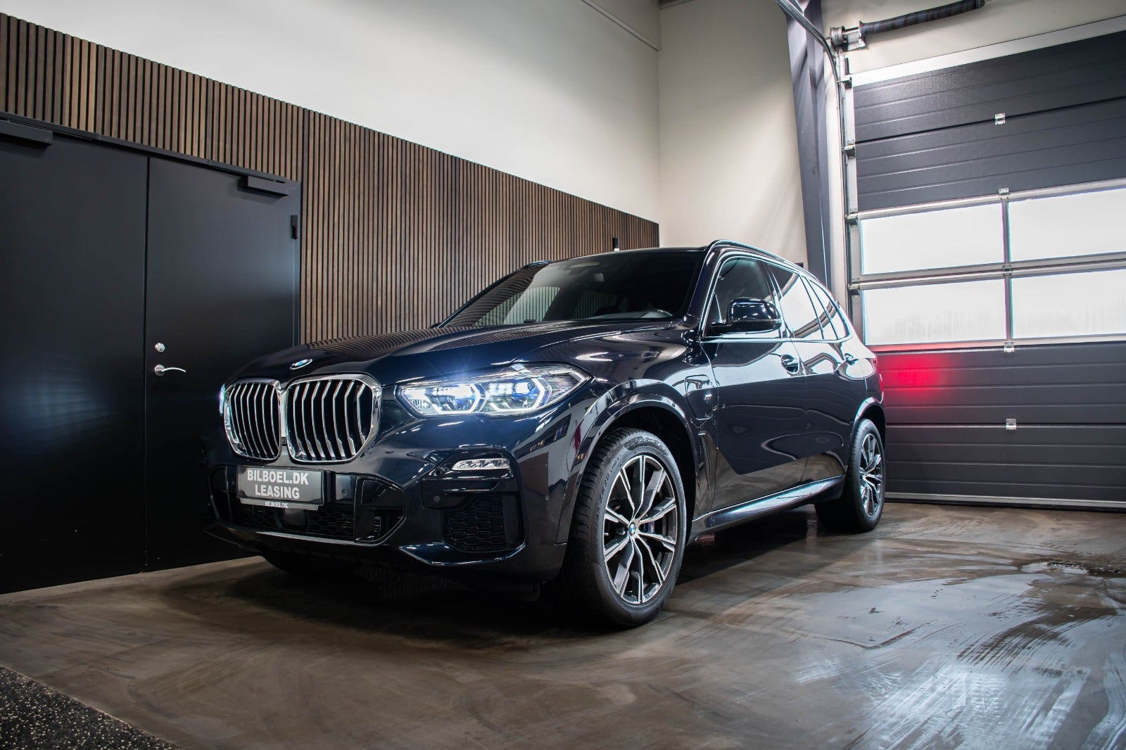BMW X5 3,0 xDrive45e M-Sport aut.