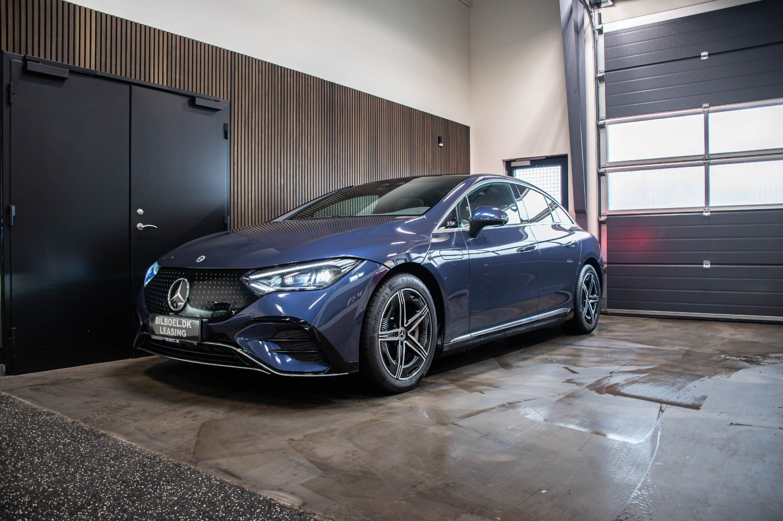 Mercedes EQE350+ AMG Premium Plus