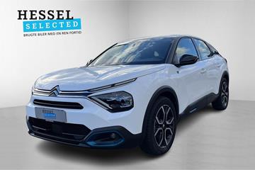 Citroën ë-C4 50 Feel