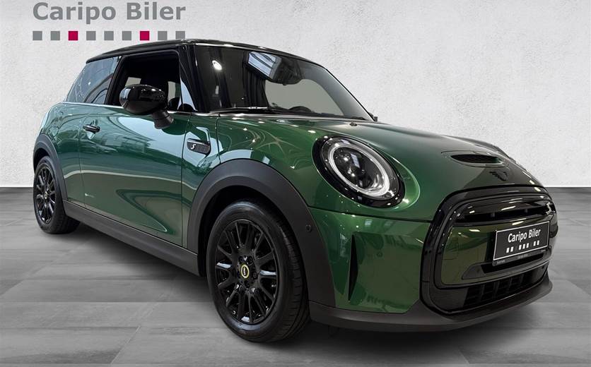 Mini Cooper SE EL Classic 184HK 3d Aut.