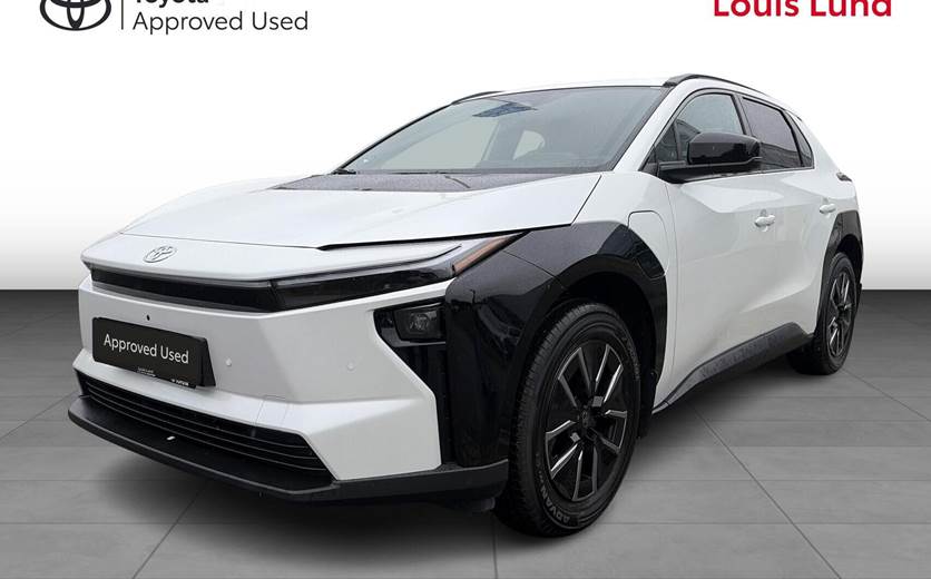 Toyota BZ4X EL Active Tech 224HK 5d Aut.