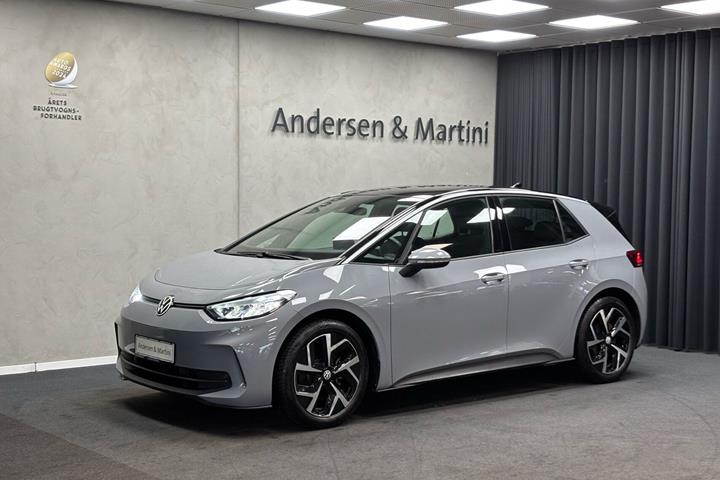 undefined VW ID.3 fra 2024