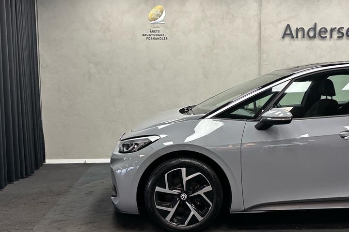 undefined VW ID.3 fra 2024