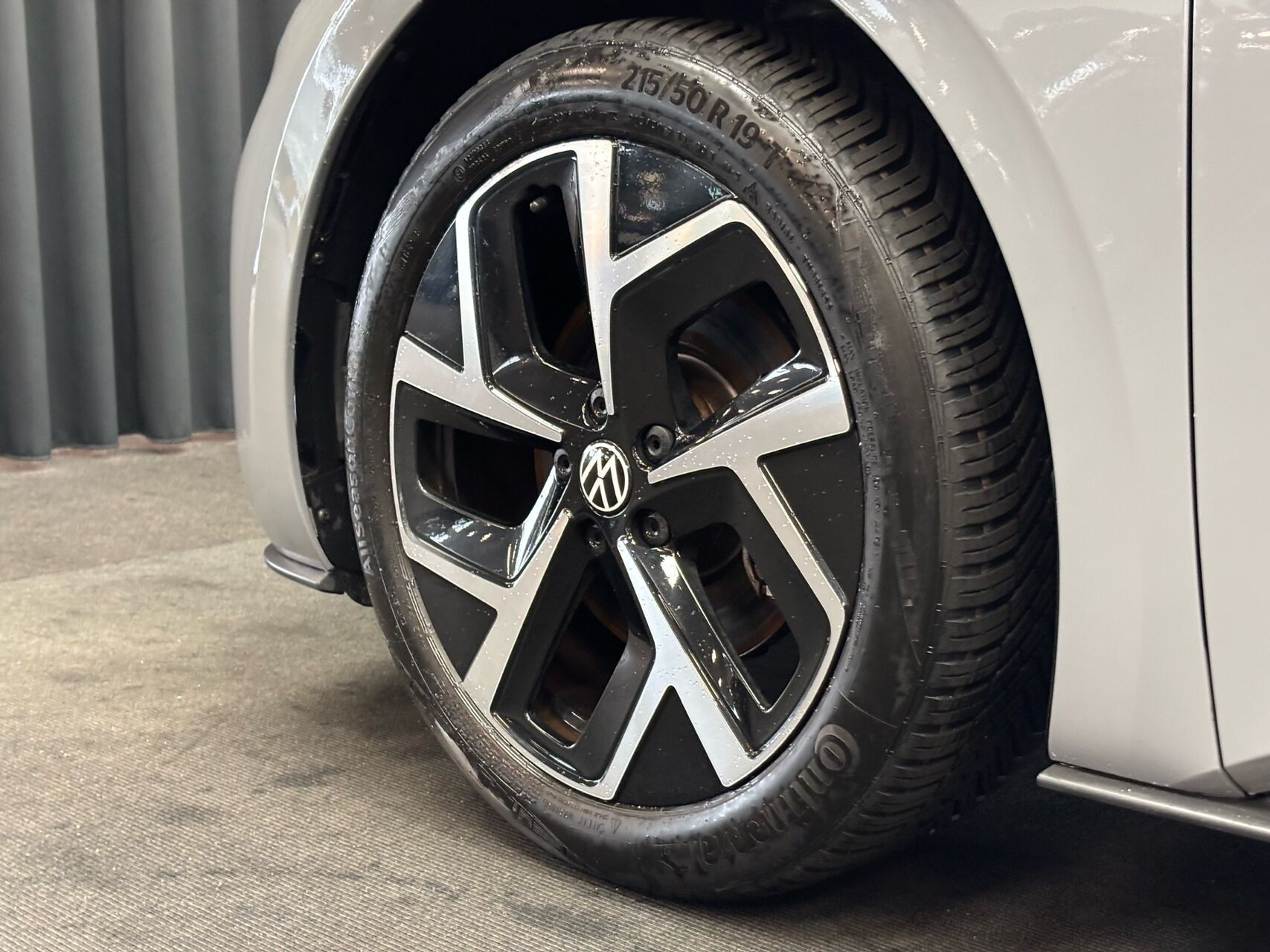 undefined VW ID.3 fra 2024