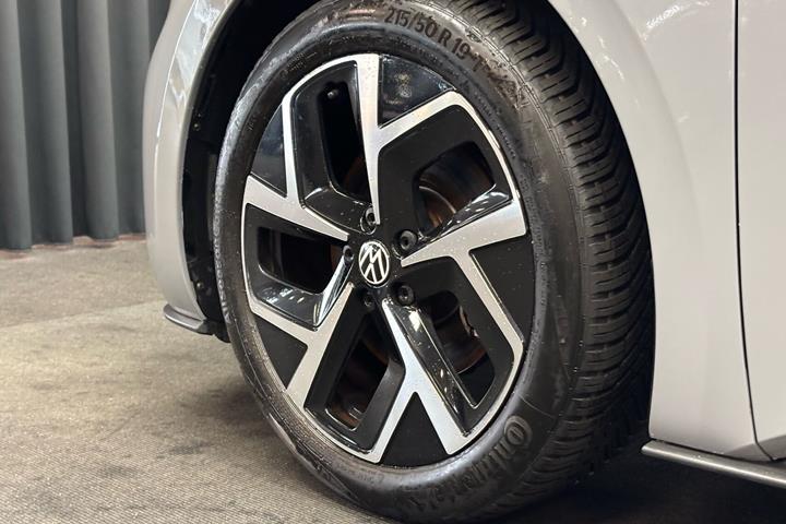 undefined VW ID.3 fra 2024