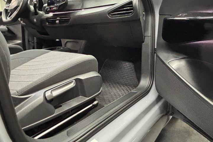 undefined VW ID.3 fra 2024