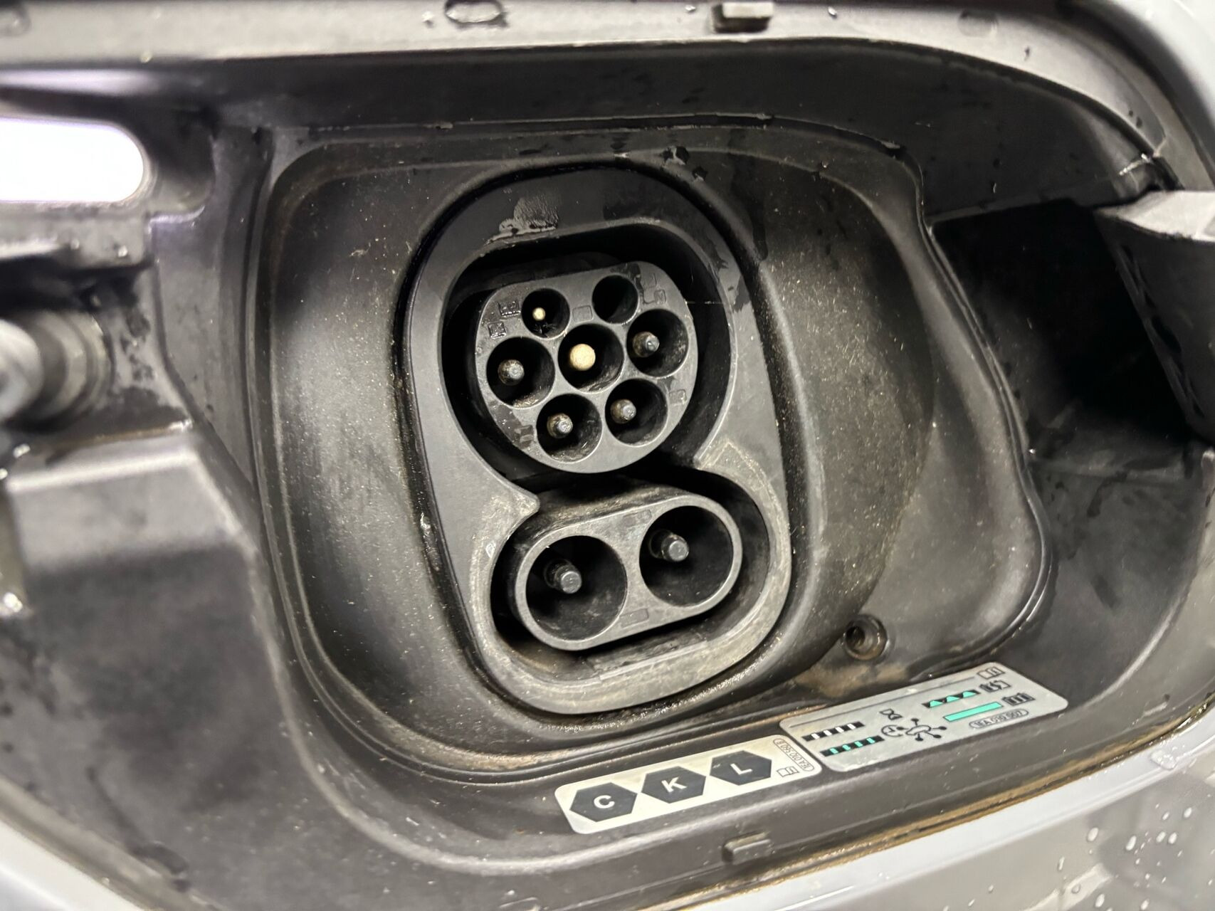 undefined VW ID.3 fra 2024