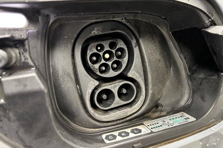 undefined VW ID.3 fra 2024