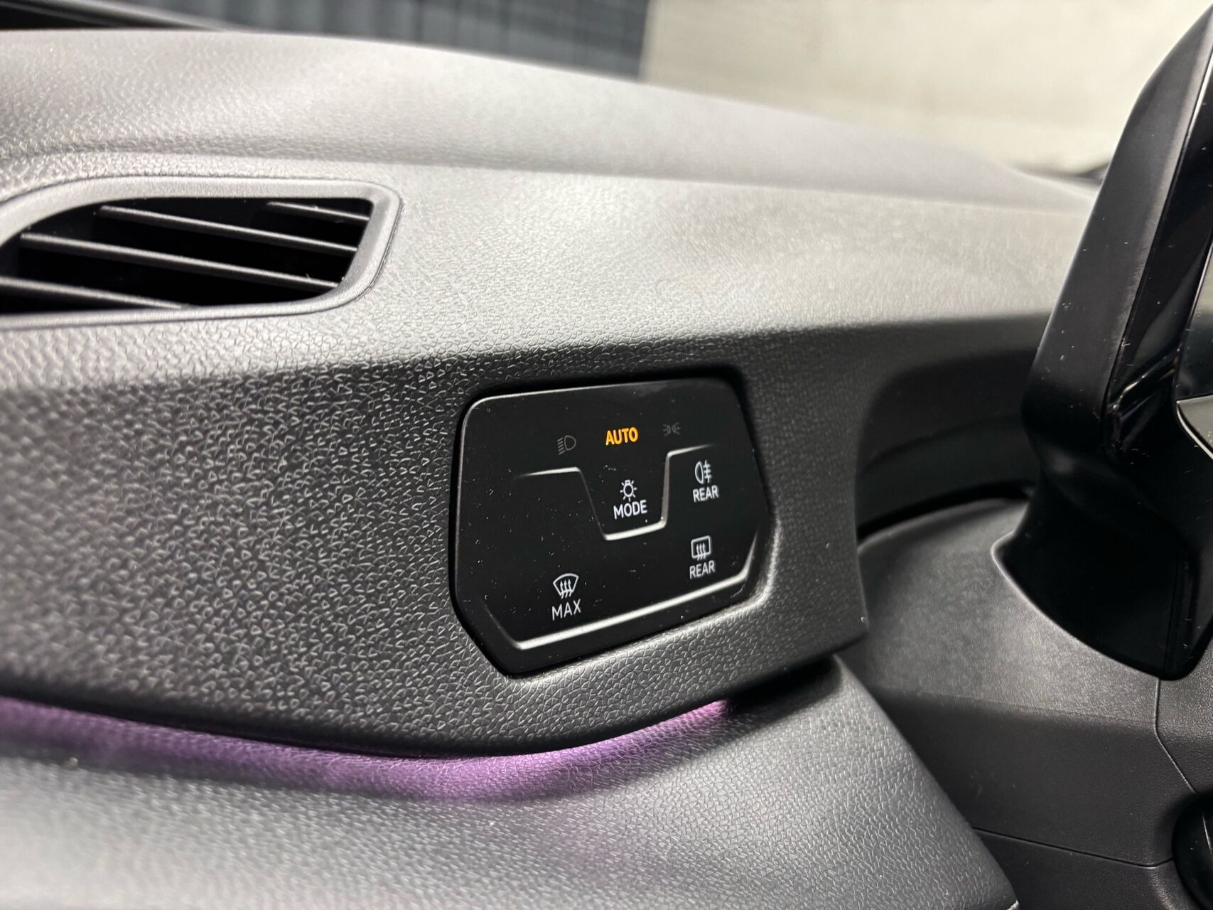 undefined VW ID.3 fra 2024