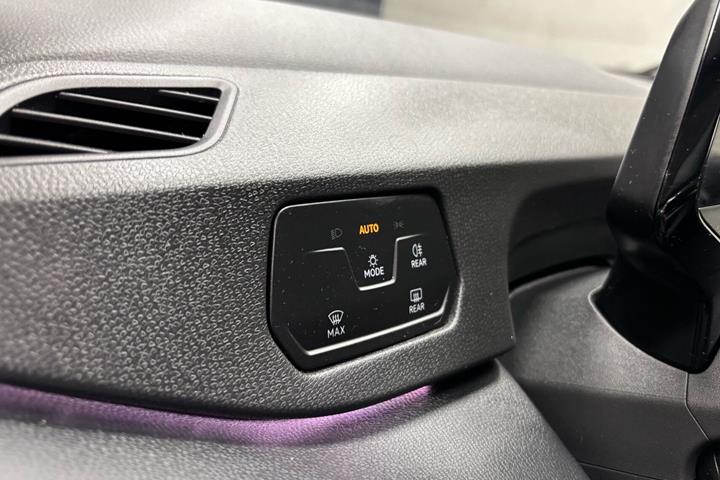 undefined VW ID.3 fra 2024