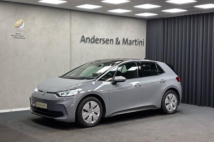 undefined VW ID.3 fra 2024