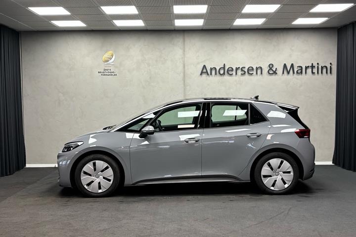 undefined VW ID.3 fra 2024
