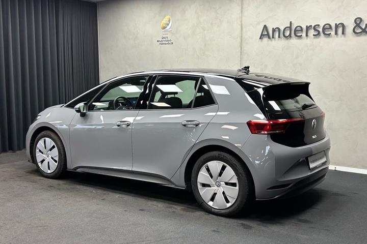 undefined VW ID.3 fra 2024