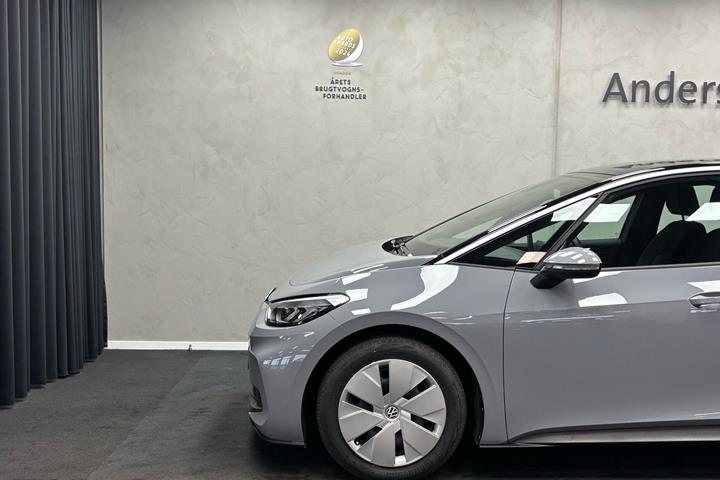 undefined VW ID.3 fra 2024