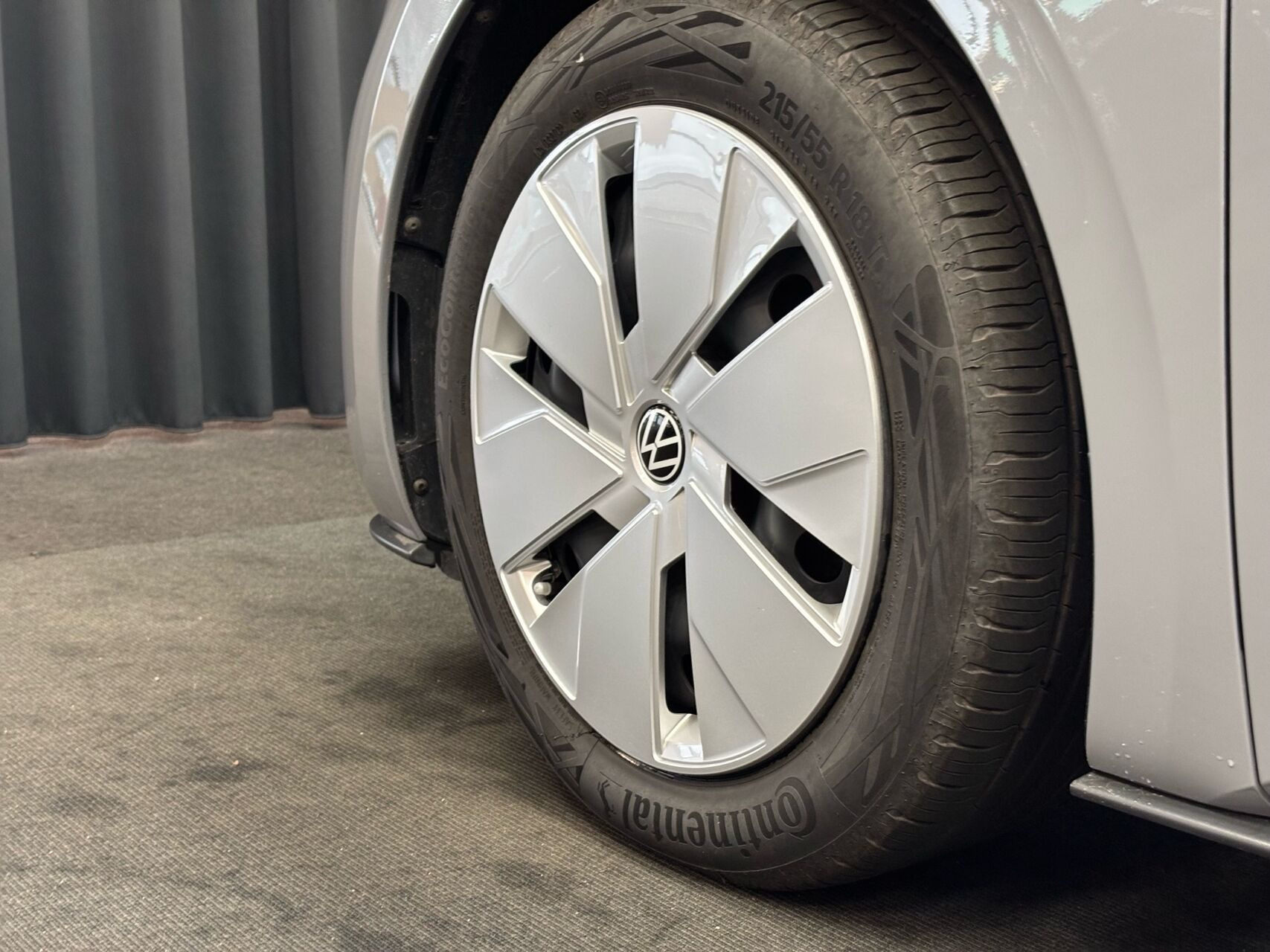 undefined VW ID.3 fra 2024